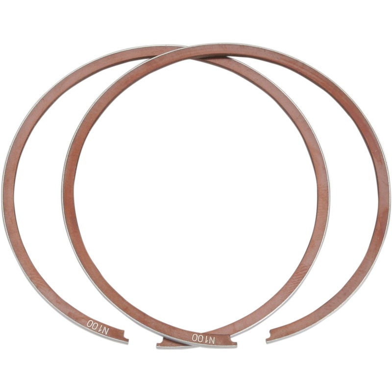 WISECO 1929CD 1929CD Replacement Ring Set Ring Set