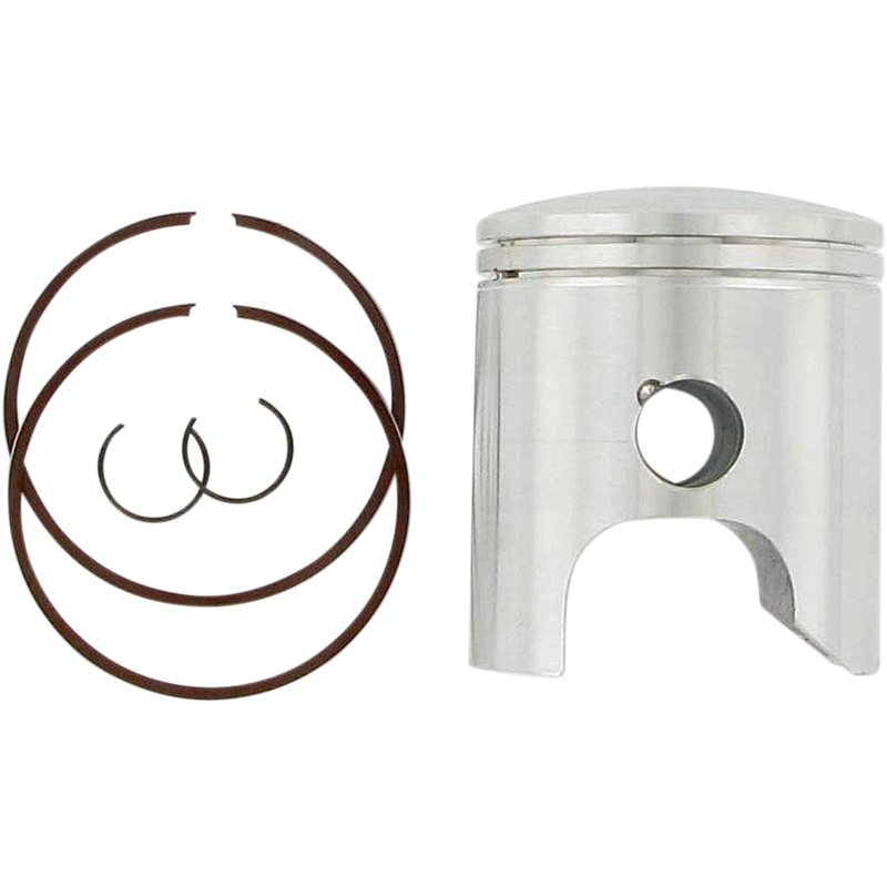 WISECO 339M05600 339M05600 Piston Kit for 2 Stroke Piston Kit - 56.00 mm - Honda