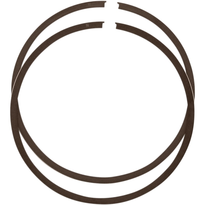 WISECO 3544TD 3544TD Replacement Ring Set Ring Set