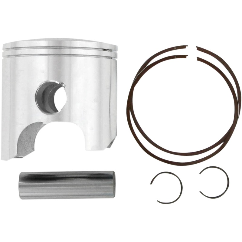 WISECO 431M07050 431M07050 Piston Kit for 2 Stroke Piston Kit - 70.50 mm - Honda