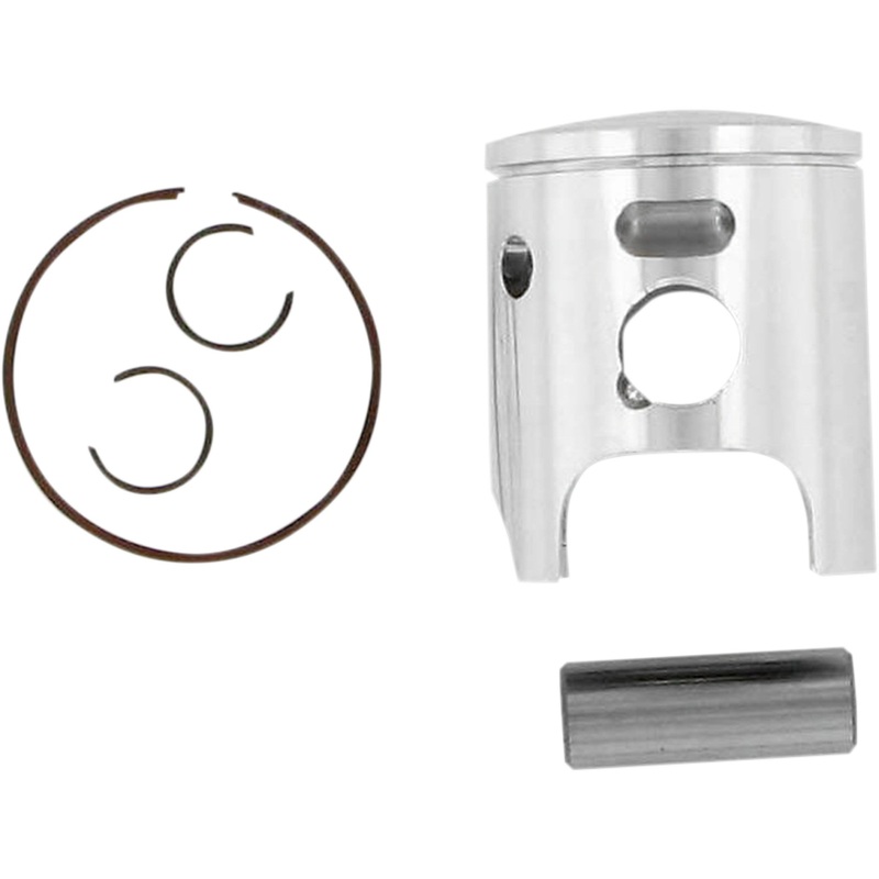WISECO 803M04150 803M04150 High-Performance Piston Kit Piston Kit - 41.50 mm - KTM 50SX LC/50 Mini Adventure