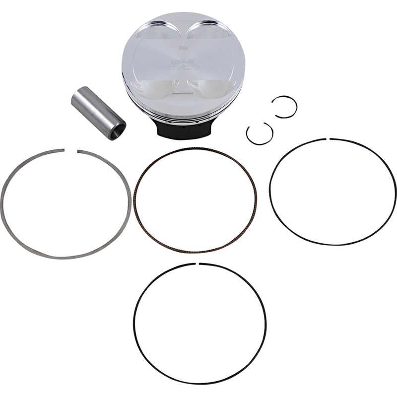 WOSSNER 0910-4945 8608DB Piston Kit for 4 Stroke Piston Kit - 95.97 mm - Honda