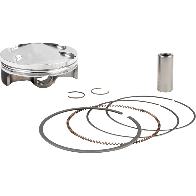 WOSSNER 0910-6844 4075DA Piston Kit 94.95 mm - gas gas | husqvarna | ktm