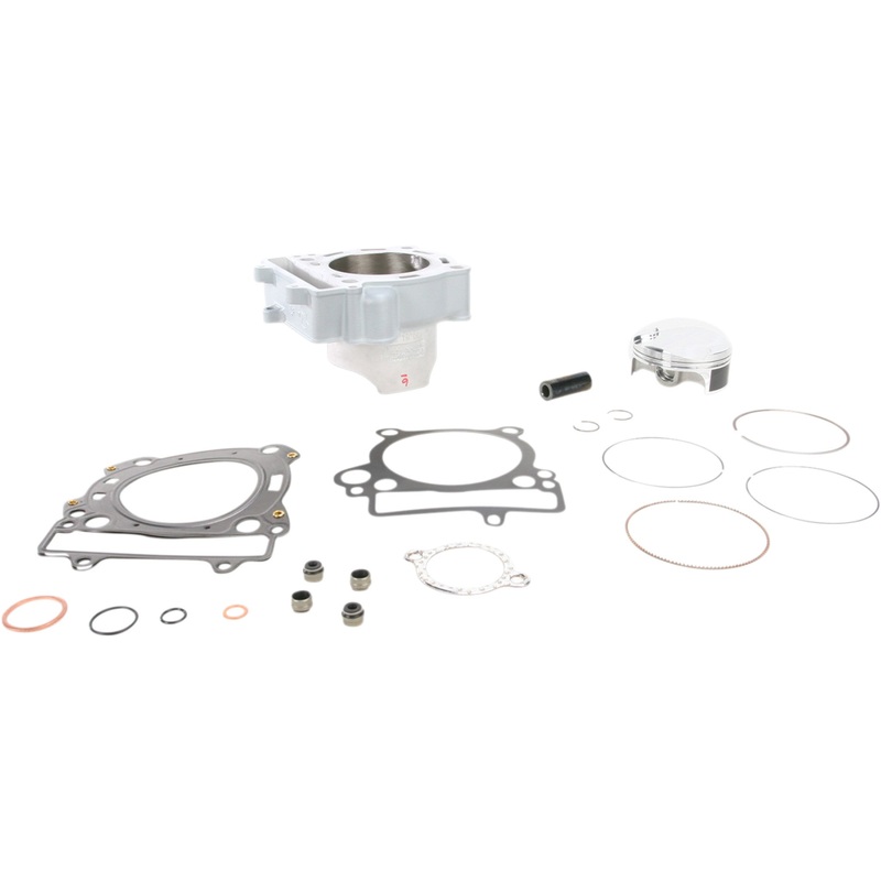CYLINDER WORKS 0931-0408 50002-K01 Cylinder Kit  Cylinder Kit Cylinder Kit - Standard Bore - 76.00 mm - KTM