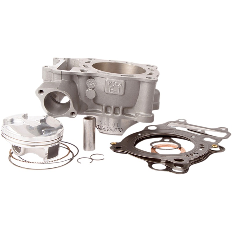 CYLINDER WORKS 0931-0486 10004-K02 Cylinder Kit  Cylinder Kit Cylinder Kit - Standard Bore - 66.00 mm - Honda