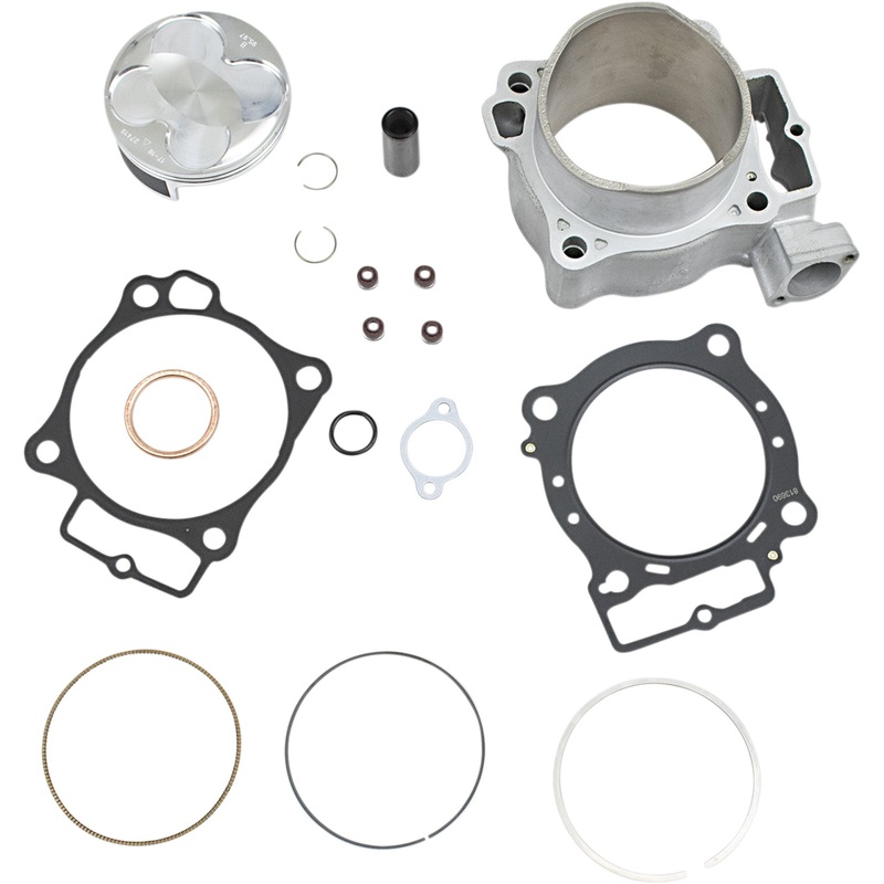 CYLINDER WORKS 0931-0713 10010-K01 Standard Bore Cylinder Kit Cylinder Kit - Standard Bore - 96.00 mm - Honda