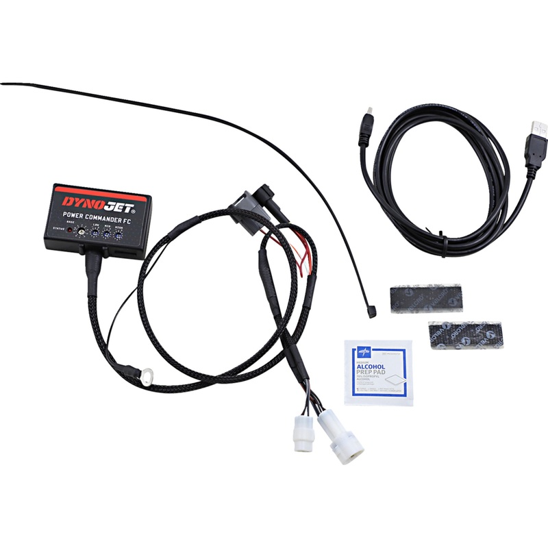 DYNOJET 1020-3263 FC17002 Power Commander Fuel Controller kawasaki