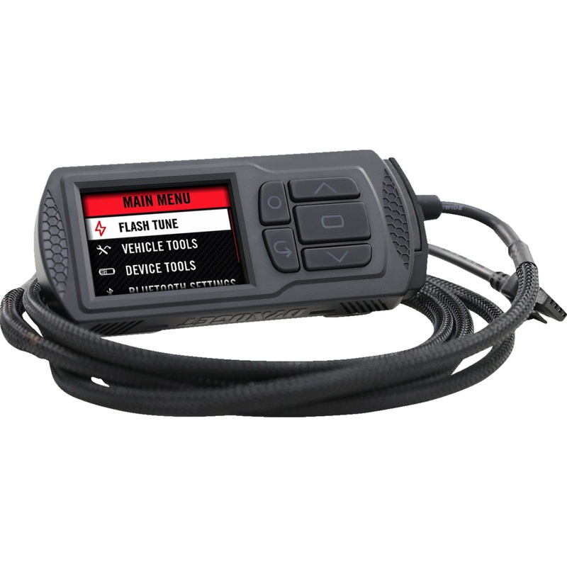 DYNOJET 1020-4056 PV3-16-24 Power Vision 3 ECU Tuner honda