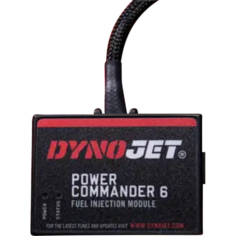DYNOJET 1020-4270 PC6-17092 Power Commander 6 Fuel Injection Module kawasaki