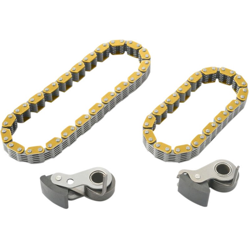 Harddrive 820-51408 89445 Cam Chain & Tensioner Kit