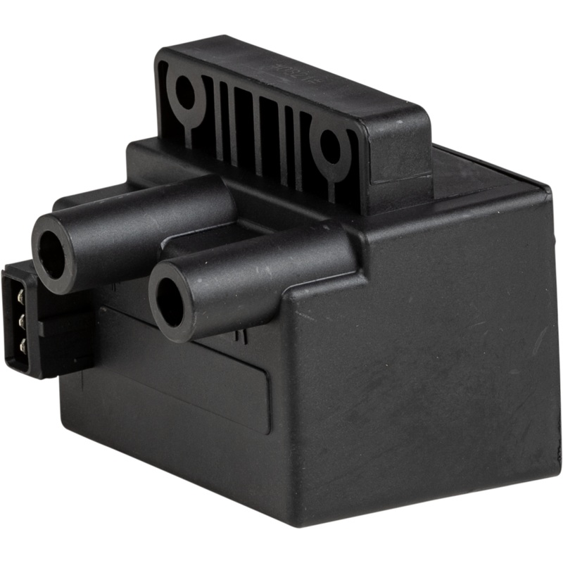 Harddrive 820-60412 10-2009 HD Performance Coils