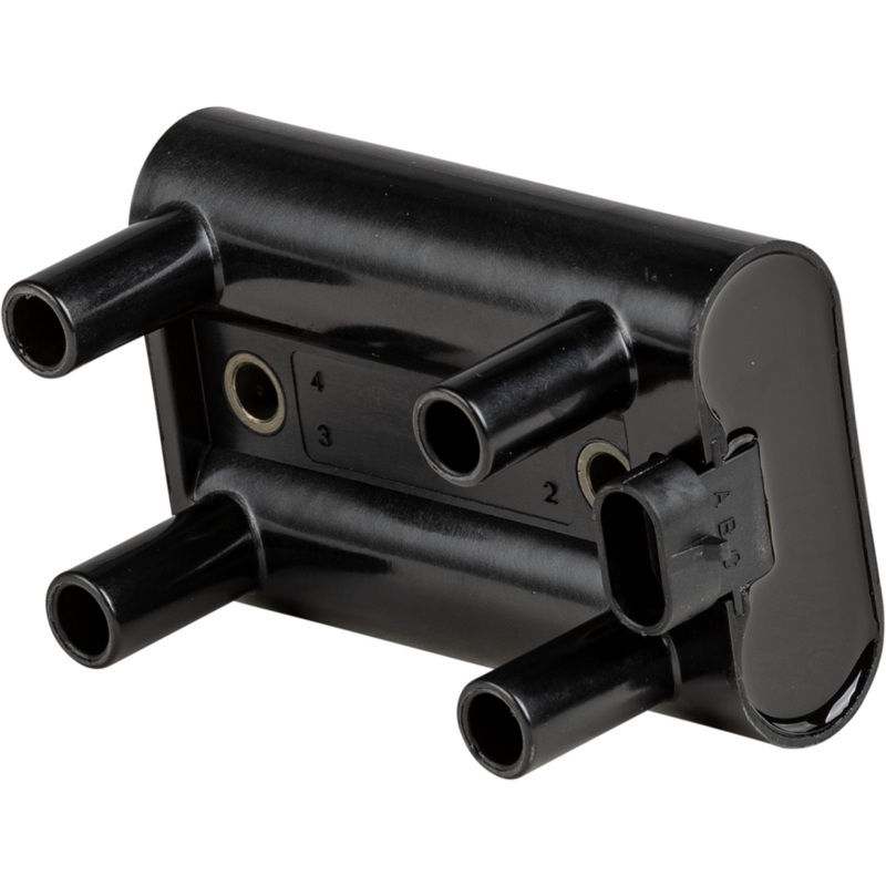 Harddrive 820-60416 10-2016 HD Performance Coils