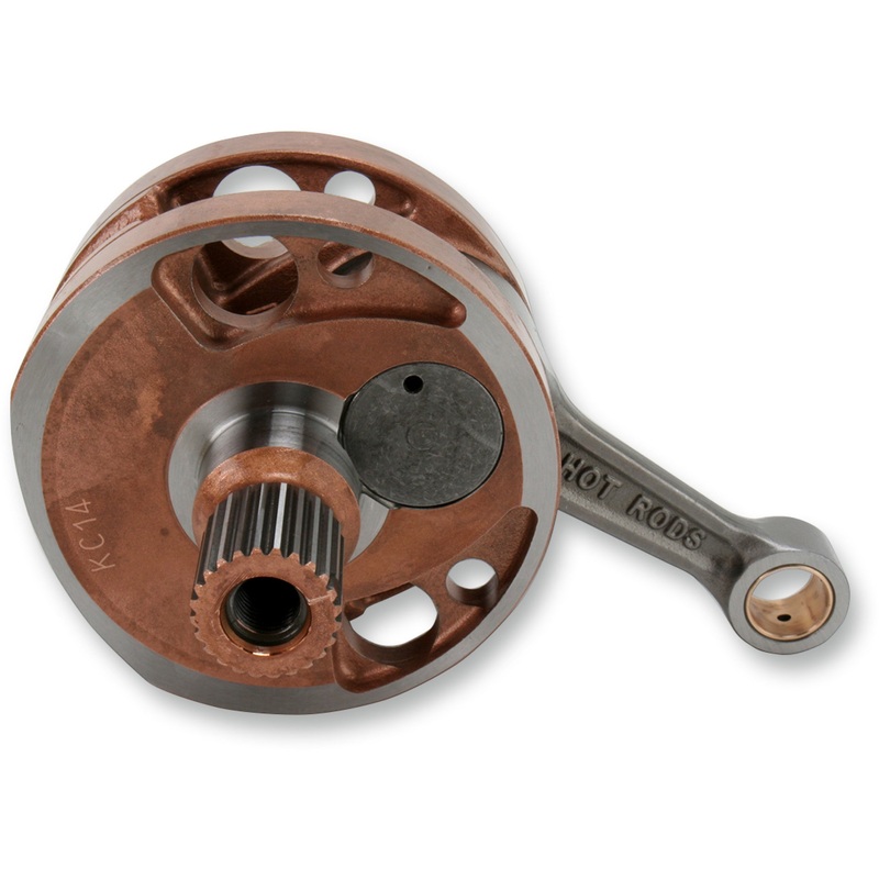 HOT RODS 0921-0246 4197 Stroker Crankshaft Crankshaft Assembly - Stroker - Honda