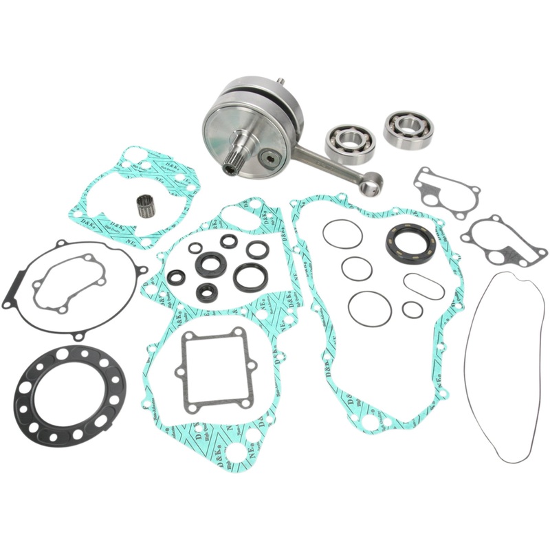 HOT RODS 0921-0292 CBK0040 Crankshaft Kit oe crankshaft replacement - honda