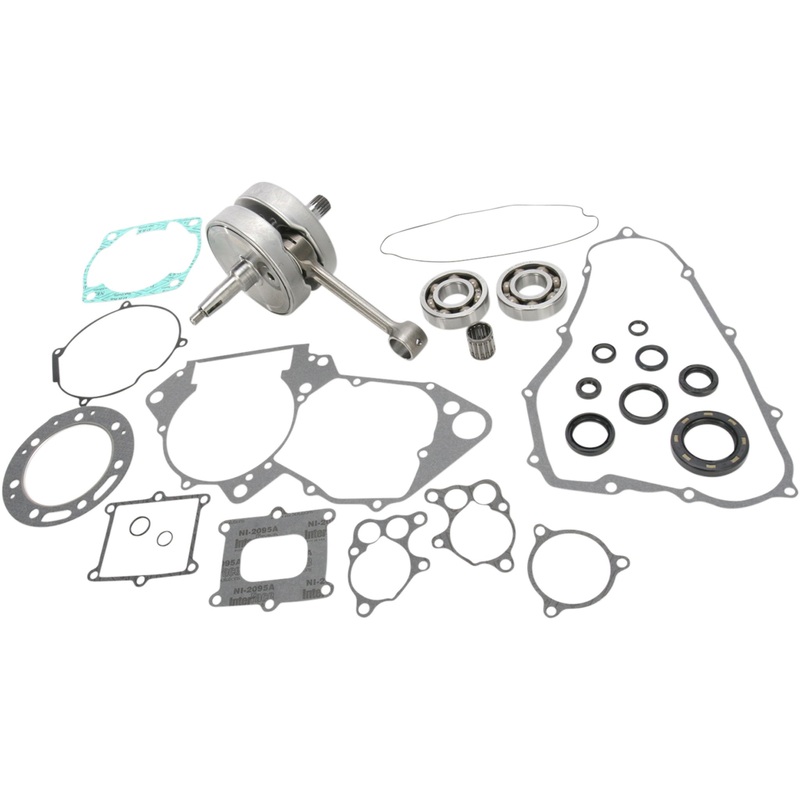 HOT RODS 0921-0320 CBK0072 Crankshaft Kit oe crankshaft replacement - honda
