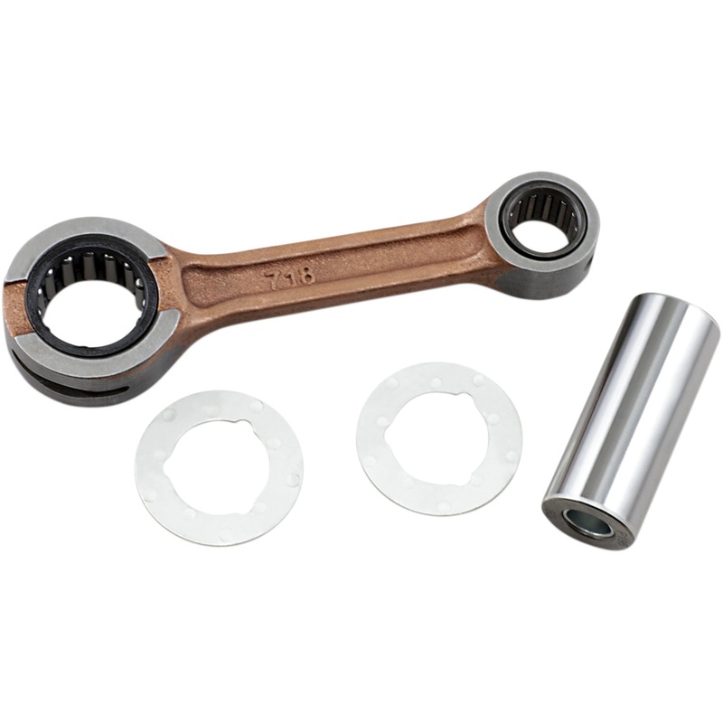 HOT RODS 0923-0564 8718 Connecting Rod kit - yamaha