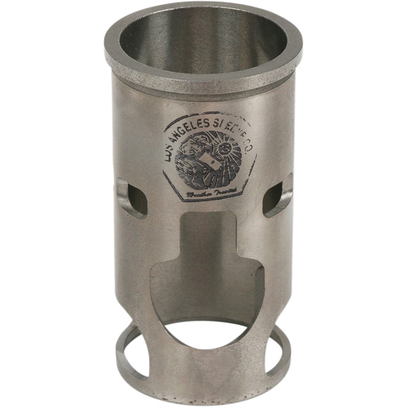LA SLEEVE 0931-0082 H5599 Cylinder Sleeve For 2-Stroke Cylinder Sleeve - 47.50 mm - Honda CR85