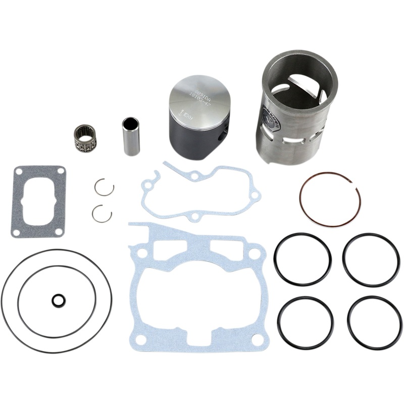 LA SLEEVE 0931-0419 LAS-5378K Cylinder Rebuild Kit Sleeve and Piston Kit - Yamaha