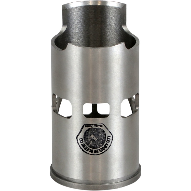 LA SLEEVE H5477 H5477 Cylinder Sleeve For 2-Stroke Cylinder Sleeve - 66.40 mm - Honda CR250R