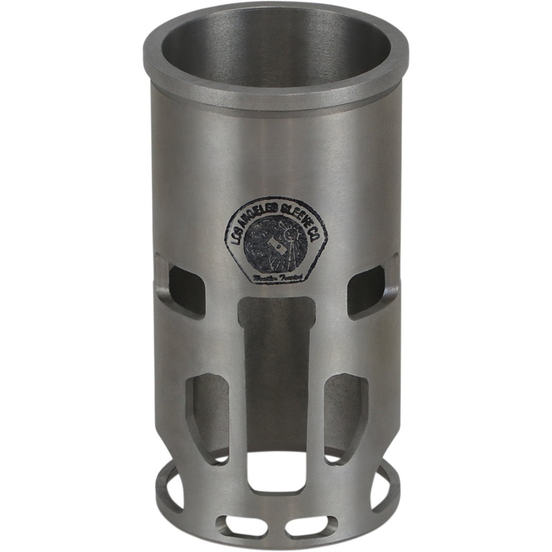 LA SLEEVE KA5253 KA5253 Cylinder Sleeve For 2-Stroke Cylinder Sleeve - 66.40 mm - Kawasaki KX250