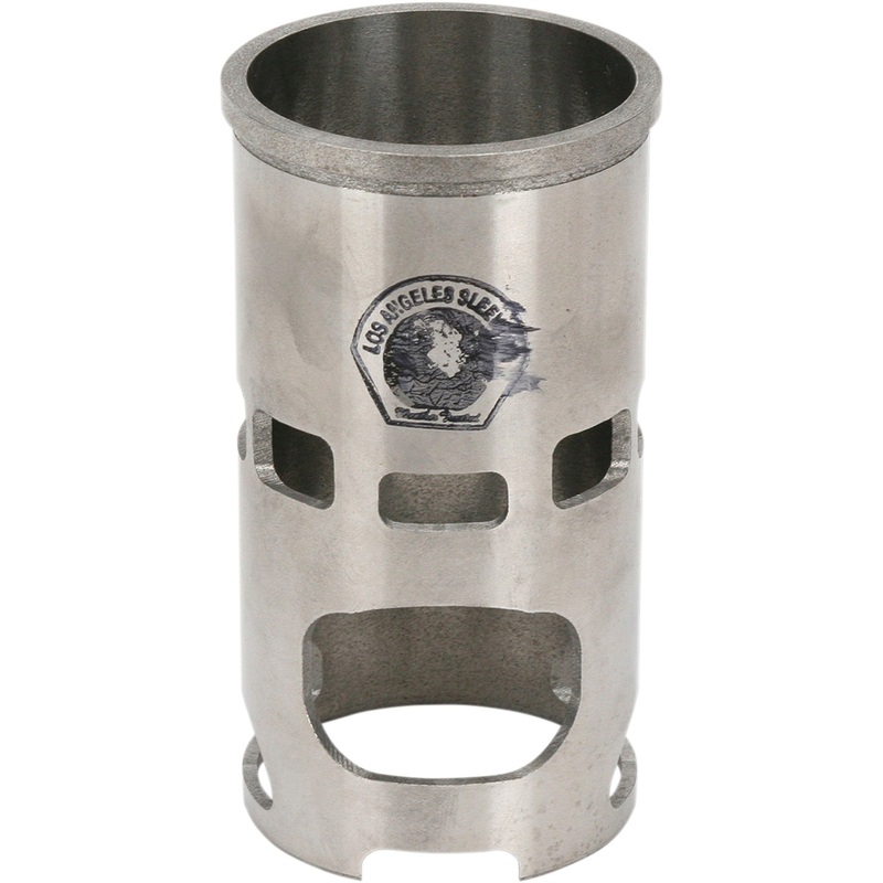 LA SLEEVE YA-5258 YA5258 Cylinder Sleeve For 2-Stroke Cylinder Sleeve - 68.00 mm - Yamaha YZ/WR250