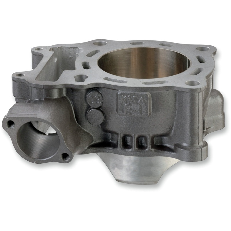MOOSE OFFROAD 0931-0457 MSE30004 Replacement Cylinder Cylinder - 77.00 mm - Kawasaki
