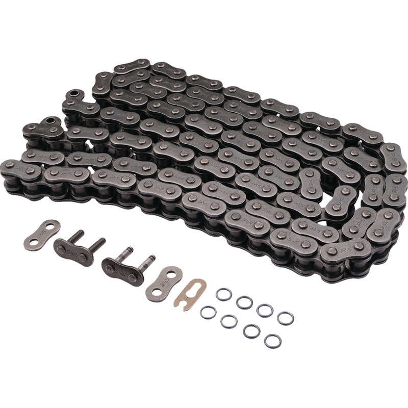 MOOSE OFFROAD 1222-0719 525 O-Ring Drive Chain 525 O-Ring Series - Drive Chain - 124 Links
