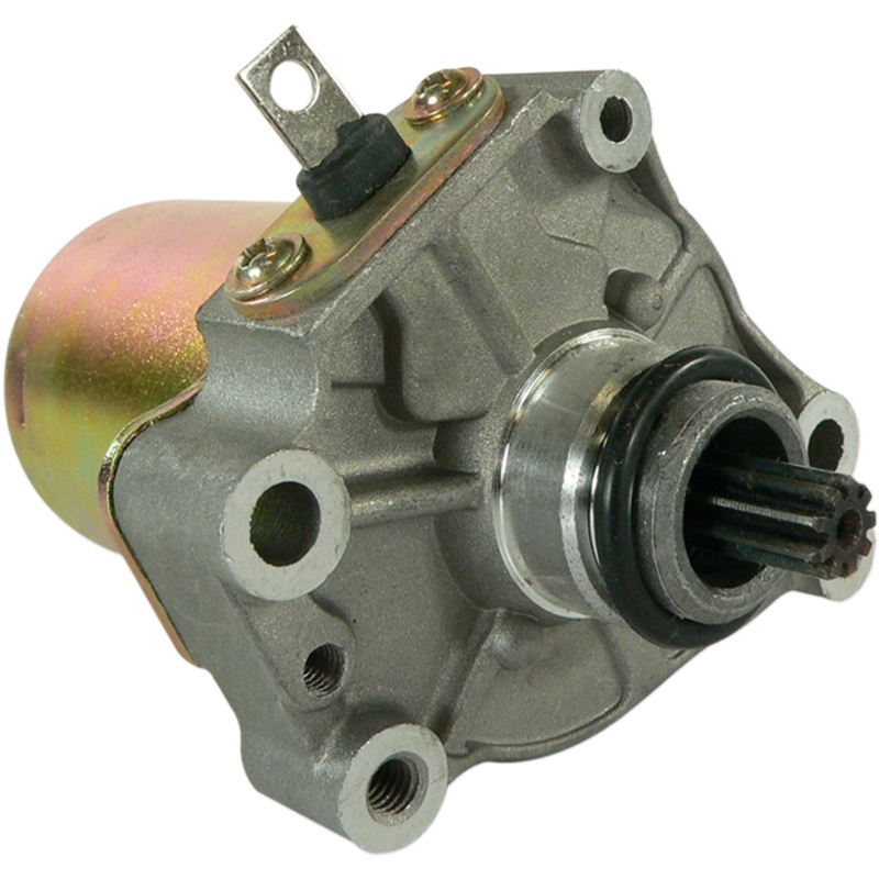 PARTS UNLIMITED 2110-0763 Starter Motor Starter - Aprilia
