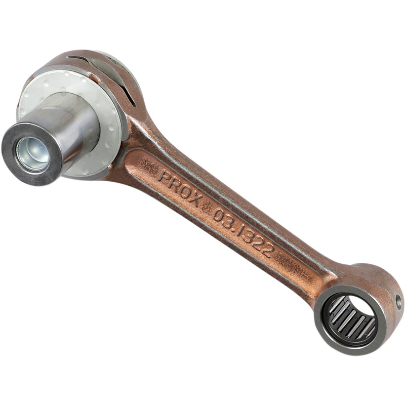 PROX 0923-0149 03.3122 Connecting Rods Connecting Rod Kit - Suzuki