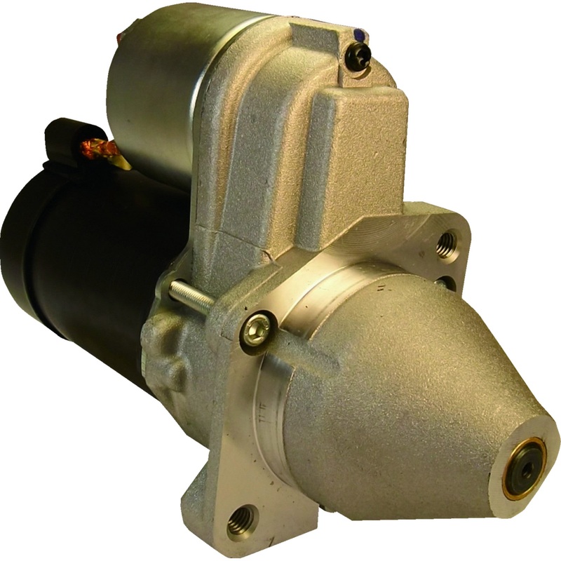 PSYKHO 2110-1322 18915N Starter bmw