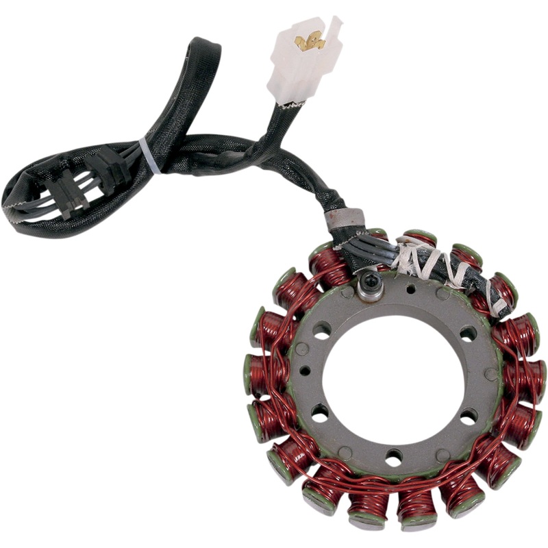 RICK'S MOTORSPORT ELECTRIC 21-106X 21-106 Stator for Honda Stator - Honda