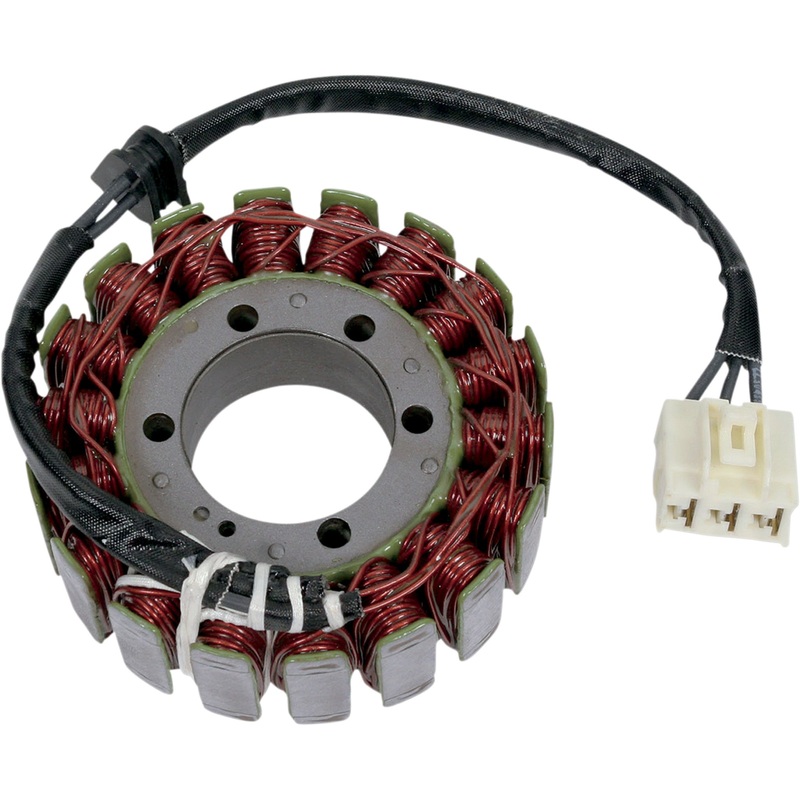 RICK'S MOTORSPORT ELECTRIC 21-110 21-110 Stator for Honda Stator - Honda