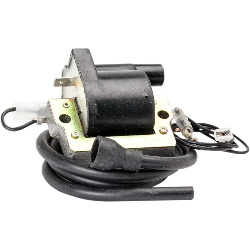 RICK'S MOTORSPORT ELECTRIC 2102-0384 23-202 Ignition Coil kawasaki