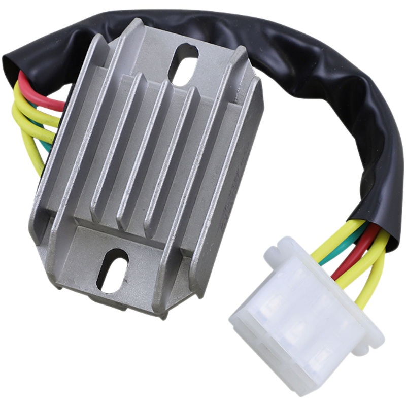 RICK'S MOTORSPORT ELECTRIC 2112-0009 10-305 Rectifier and Regulator Regulator/Rectifier - Kawasaki