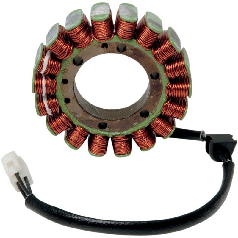 RICK'S MOTORSPORT ELECTRIC 2112-0752 21-019 Stator ducati