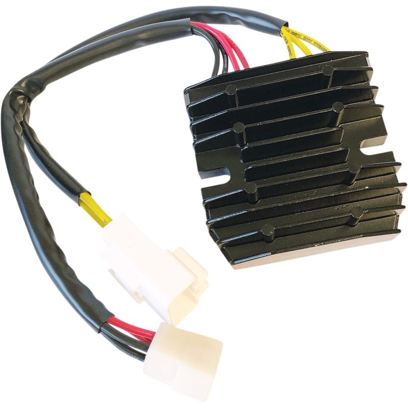 RICK'S MOTORSPORT ELECTRIC 2112-1438 10-031H Hot Shot Regulator-Rectifier Regulator/Rectifier - Hot Shot Series - Triumph