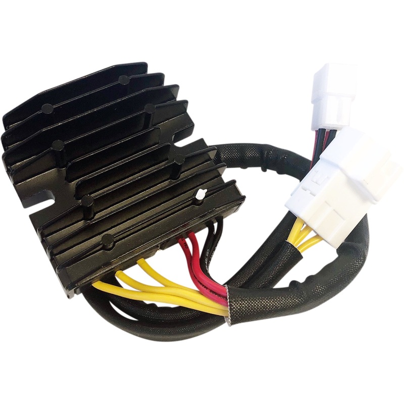 RICK'S MOTORSPORT ELECTRIC 2112-1442 10-138H Hot Shot Regulator-Rectifier Regulator/Rectifier - Hot Shot Series