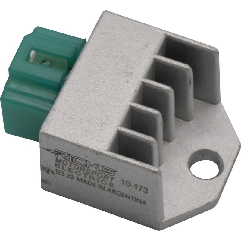 RICK'S MOTORSPORT ELECTRIC 2112-1683 10-173 Regulator/Rectifier honda