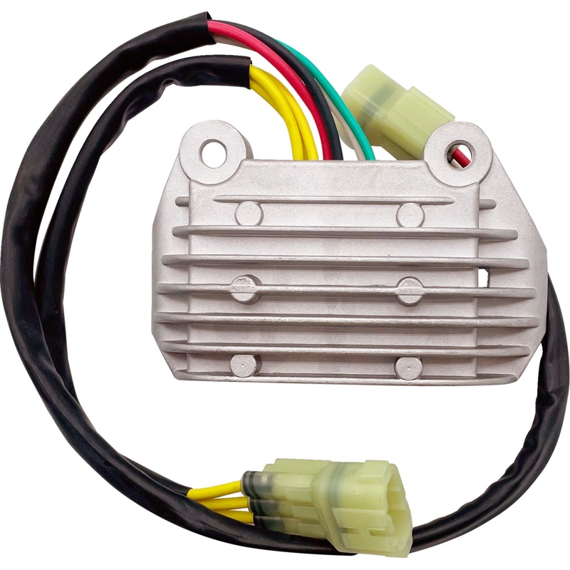 RICK'S MOTORSPORT ELECTRIC 2112-1785 10-033 OE Style Regulator/Rectifier OE Style - Regulator/Rectifier - Husqvarna/KTM