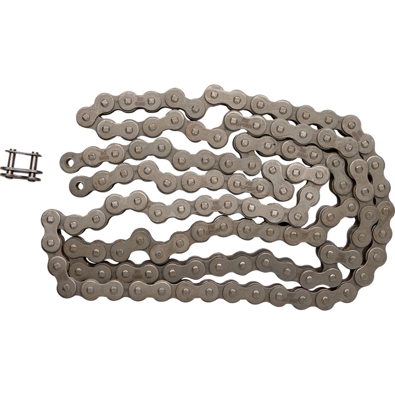 RK 1221-0152 M420H-120 Heavy Duty (H) M420H Chain M420H - Heavy-Duty Chain - 120 Links