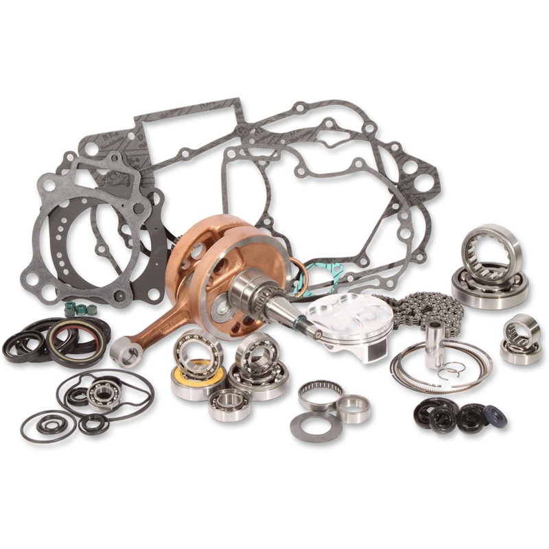 VERTEX 0903-0983 WR101-045 Engine Rebuild Kit kawasaki kx450f