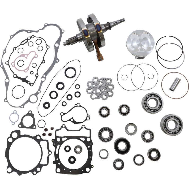 VERTEX 0903-1023 WR101-088 Engine Rebuild Kit yamaha yz450f