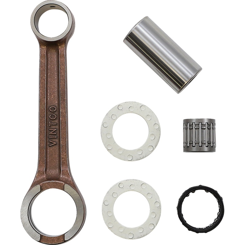 VINTCO 0923-0641 KR2007 Connecting Rod Kit honda cr250r/cr250m/mr250