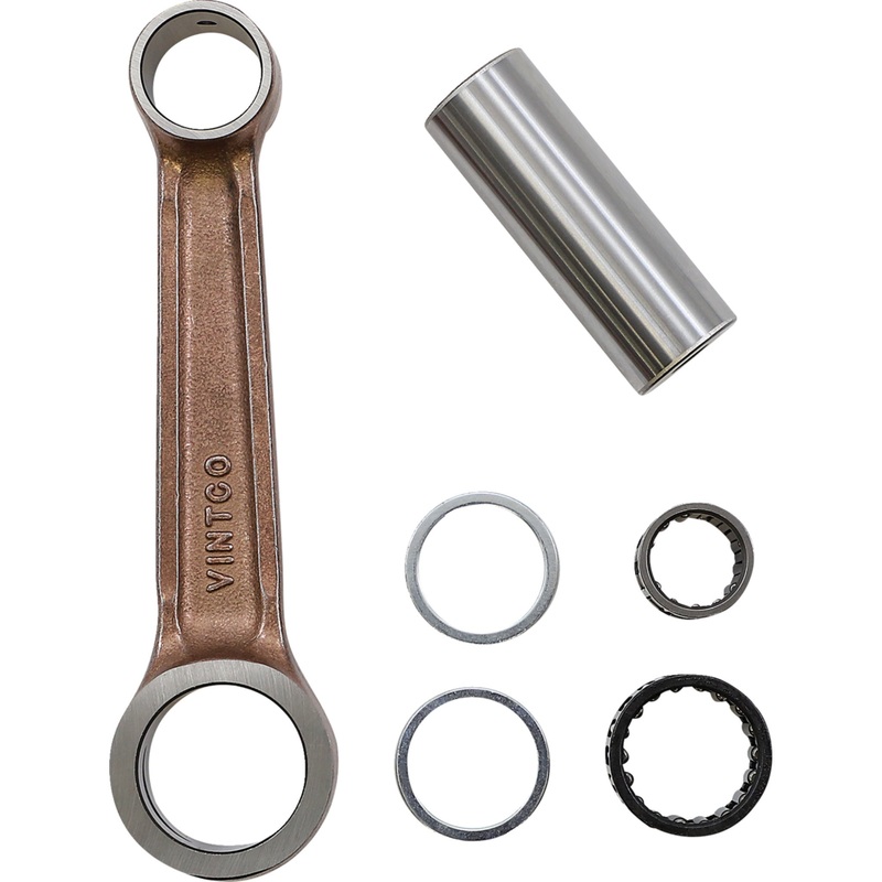 VINTCO 0923-0667 KR2041 Connecting Rod Kit suzuki rm465