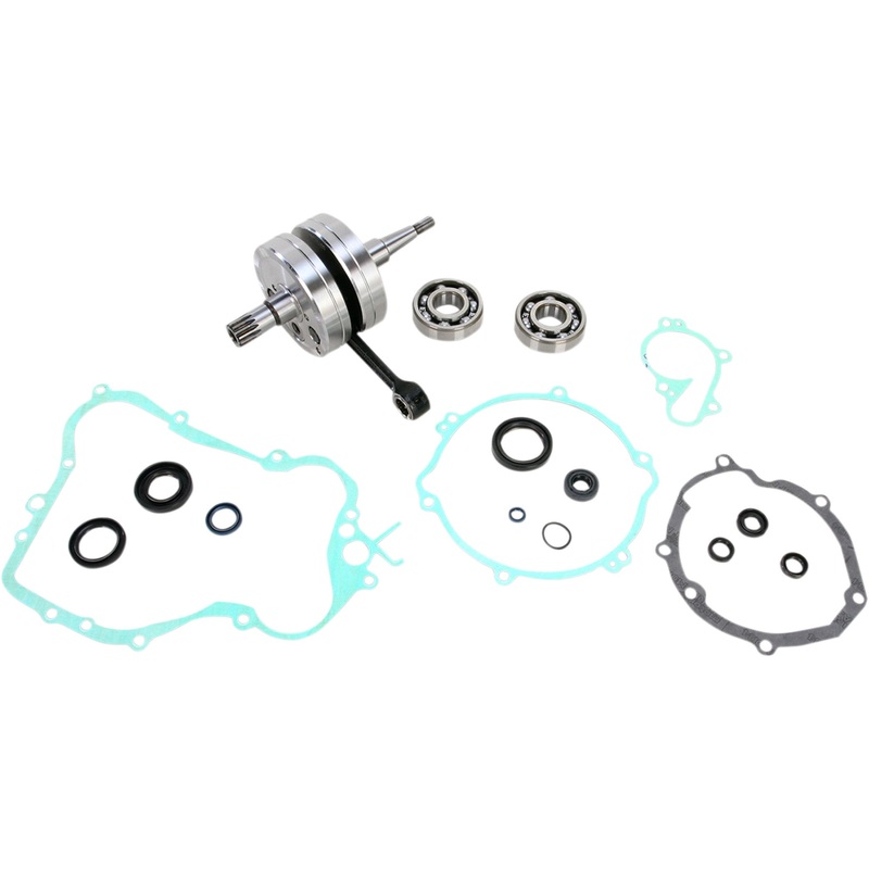 WISECO 0921-0100 WPC124 Crankshaft Kit yamaha yz125