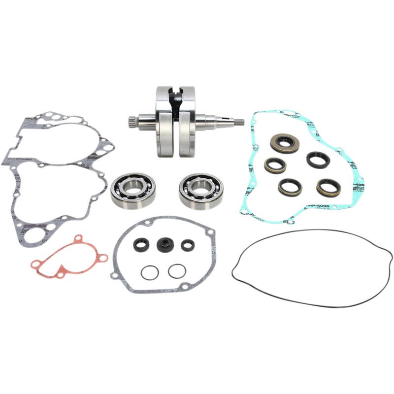 WISECO 0921-0551 WPC165A Crankshaft Kit suzuki rm250