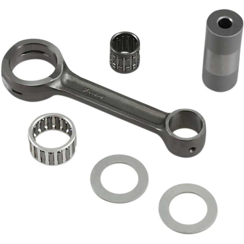 WOSSNER 0923-0404 P2013 Connecting Rod Kit for 2-Stroke Connecting Rod Kit - Suzuki