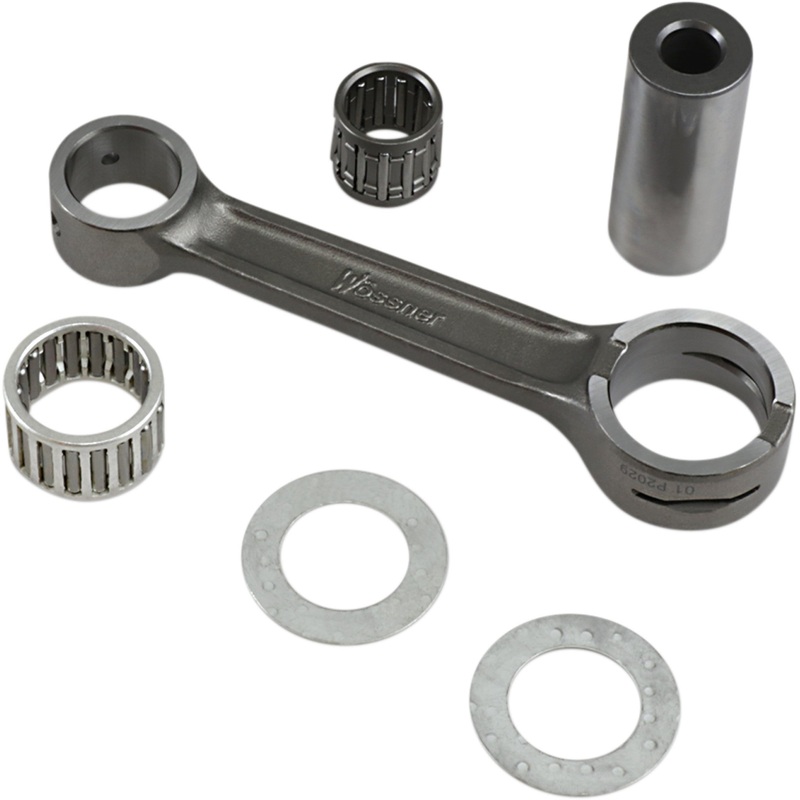 WOSSNER 0923-0414 P2029 Connecting Rod Kit for 2-Stroke Connecting Rod Kit - Yamaha