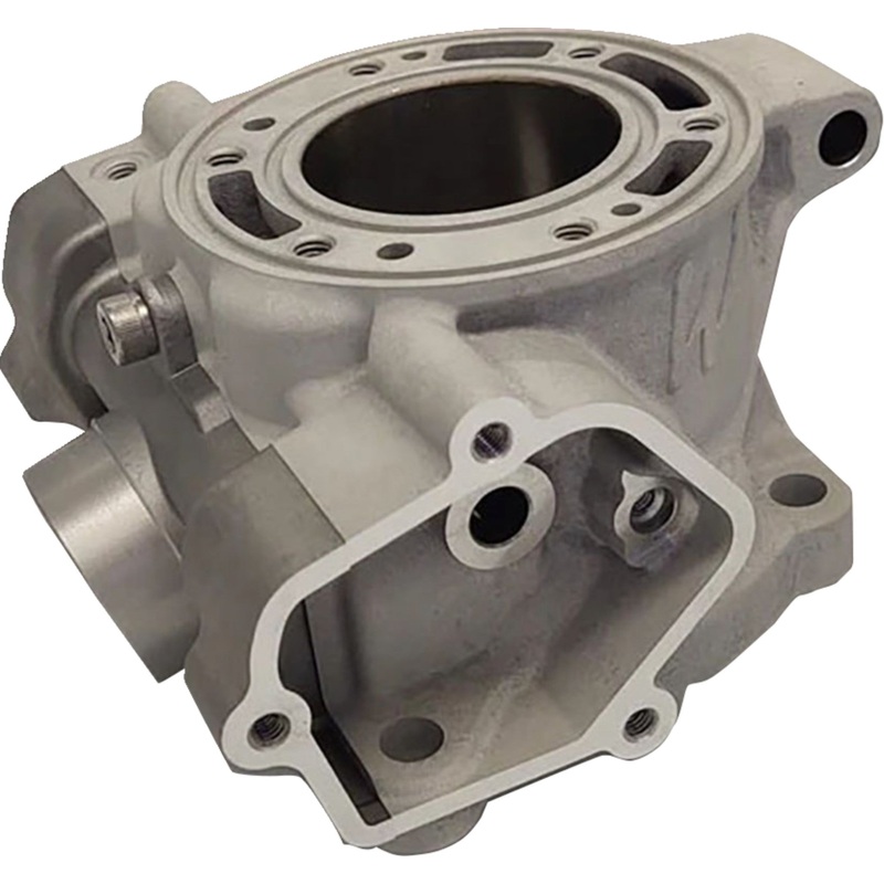 WOSSNER 0931-1110 WBC8147A Cylinder - Performance Replacement Cylinder - 47.00 mm - KTM | Husqvarna | GasGas 85