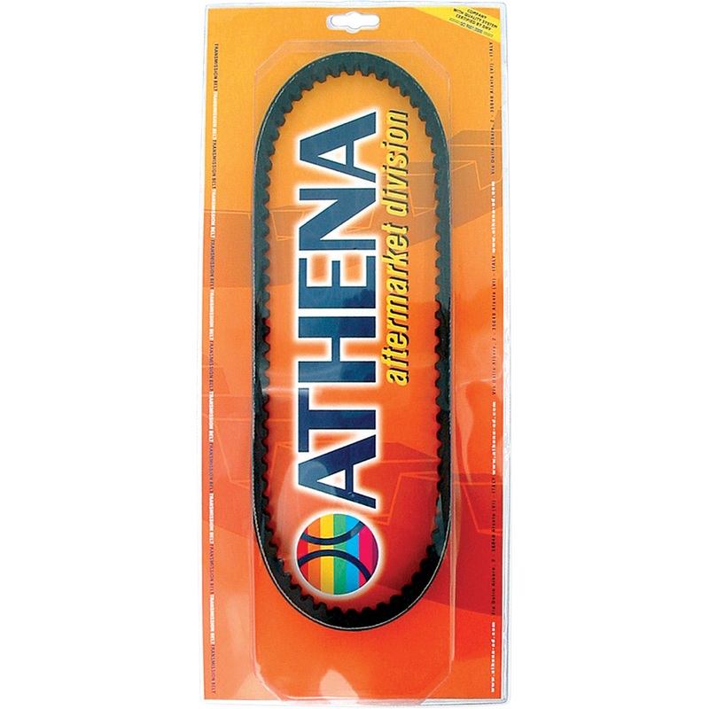 ATHENA 1142-0033 S410000350001 Scooter Transmission Belt Transmission Belt